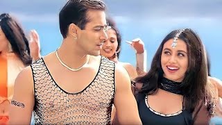 Har Dil Jo Pyaar Karega 4k Video Song | Alka Yagnik, Udit Narayan | Salman Khan, Rani Mukerji