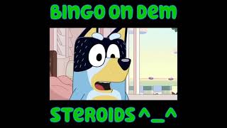 Bingo On Steroids