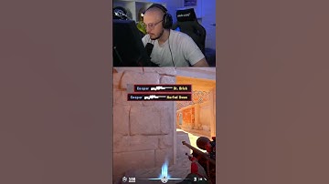 100% The Cleanest ACE in CS2 Yet! (not bias)