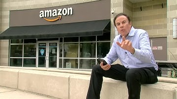 Prime Day safe shopping: How to avoid scams