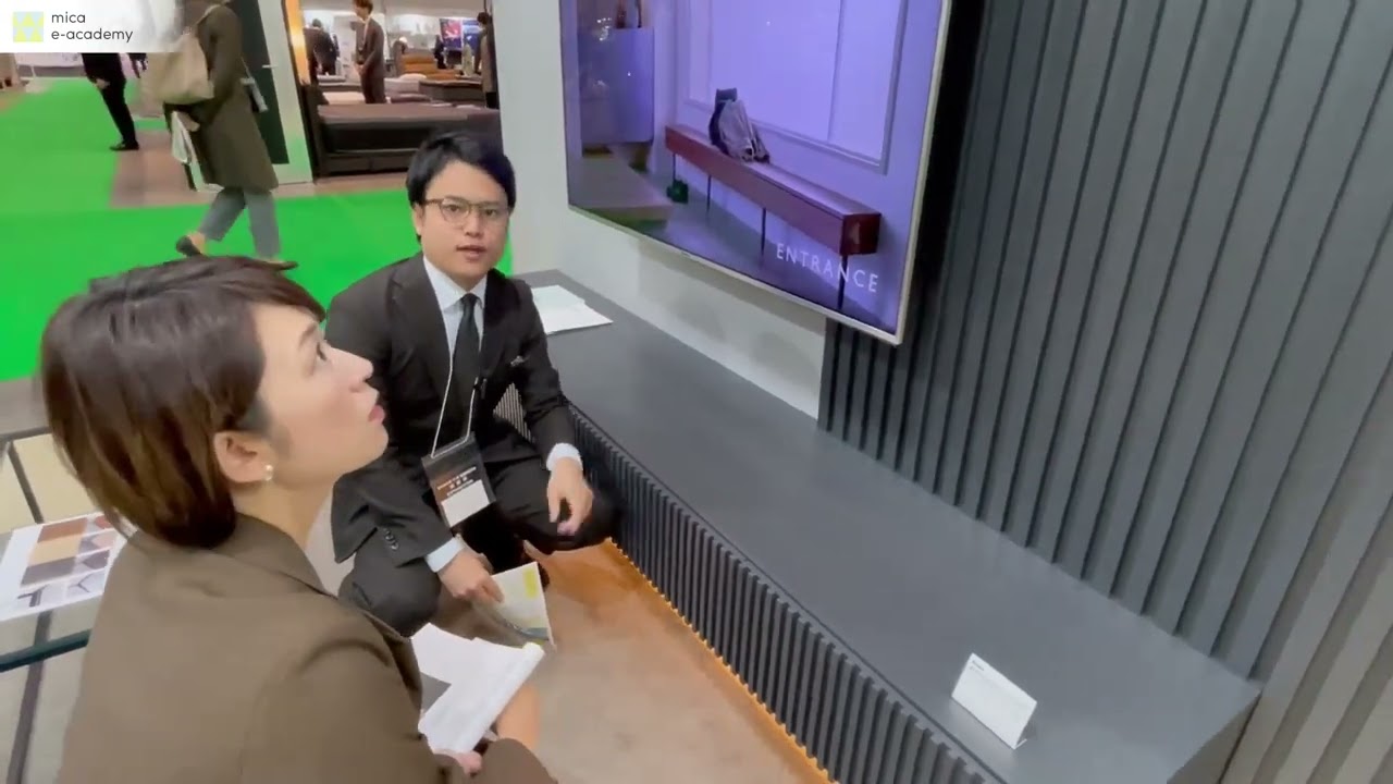 パモウナ「MARGIN」