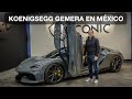 Koenigsegg Gemera: una maravilla sueca de ingeniería