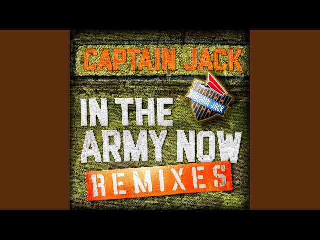 In the Army Now (J-Mi & Midi-D's Peacecamp Mix) - YouTube