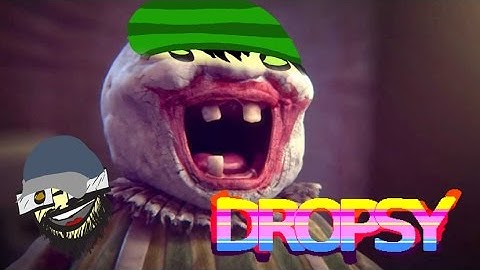 The quest to hug everyone! | Dropsy