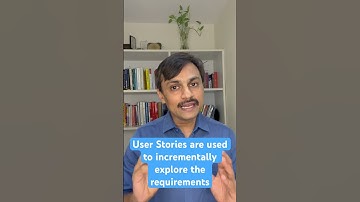 Can we use User Stories in Waterfall? #agile #projectmanagement #pmpcertification #pmp