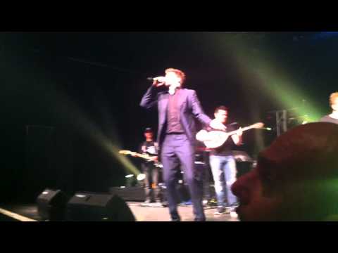 Loukas Giorkas LIVE