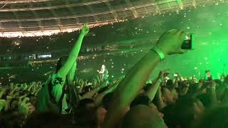 Metallica - Master of Puppets (Live at Moscow 21.07.19)