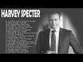 Song Blues Suits Harvey Specter Playlists | Best of Slow Blues/Rock | Relaxing Blues