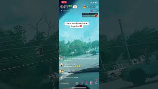 Diana And Albert Back Together