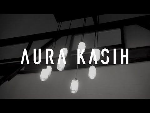 Aura Kasih - Temani Diriku (Behind The Scene Music Video)