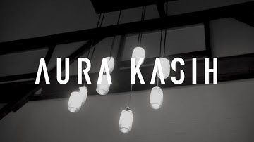 Aura Kasih - Temani Diriku (Behind The Scene Music Video)