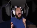 The Worst Jumpscare I’ve Ever Gotten
