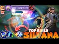  dmg build silvanna silvanna gameplay zeroskillsplayersilvannagameplay silvannabestbuild