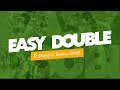 P. DANIEL OLAWANDE x EMMAOMG EASY DOUBLE (MUSIC VIDEO)