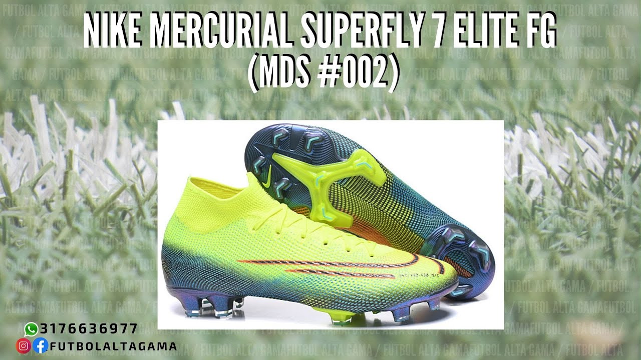 Nike Mercurial Vapor 13 Pro FG Soccer Cleat SCHEELS.com