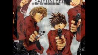 Saiyuki - For Real (Guitar Version)