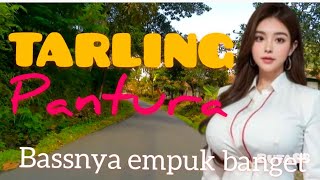 TARLING PANTURA||BASSNYA EMPUK BANGET@Buta88Channel