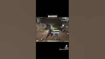 Call of duty tips and tricks 2025. How to see teammates behind a wall #codm #codmobile #codmbrtriks