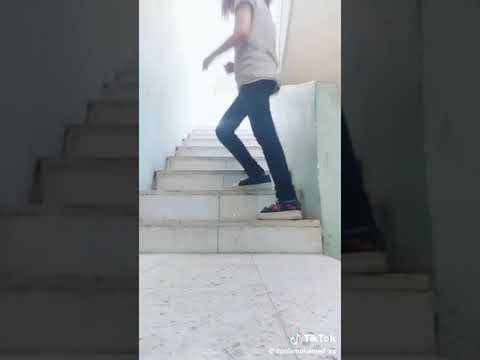 رقصه السلم