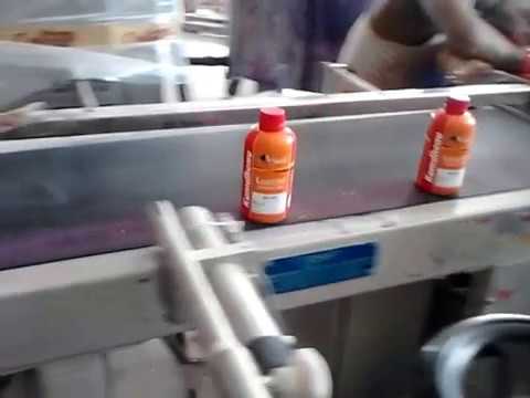 On LineBatch coding conveyor