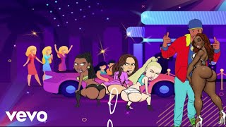 Blivion - Back It Up Lyric Video Ft. Boom Boom