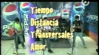 Video thumbnail of "TDTA  en Esto no tiene nombre"