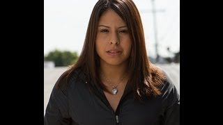 Marlen Esparza: Olympic Bronze Medalist Boxer | MAKERS.com