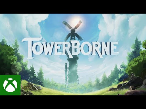 Xbox-эксклюзив Towerborne теперь заявлен бесплатным и сменилась дата релиза: с сайта NEWXBOXONE.RU