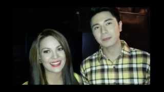 KC, Paulo to star in ABS-CBN's Christmas Special