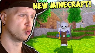 Starting Again in Minecraft Roguelike Adventures - Part 1