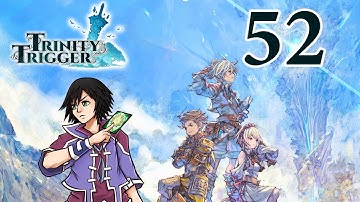 Trinity Trigger PS5 Playthrough Part 52 Swamps of Grimgreed