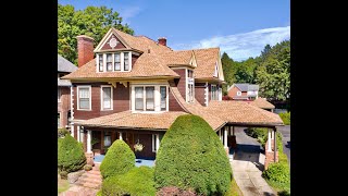 11 Walnut Street Oneonta, NY
