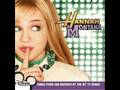 1 the best of both worlds by hannah montana miley cyrus