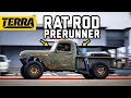 1941 General Motors RAT ROD PRERUNNER | BUILT TO DESTROY