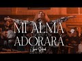 Lorens Salcedo - Mi Alma Adorará (Acústico)