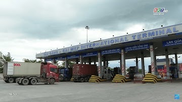 Cơ chế cảng mở: Lực đẩy cho cụm cảng Cái Mép - Thị Vải (Chương trình Cảng biển BR-VT)