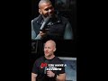 Thiago Santos on the Legends Who Inspired Him to Greatness #shorts
