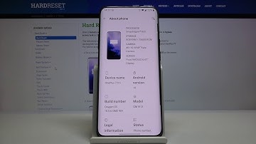 How to Check IMEI Number on OnePlus Smartphone