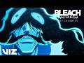 Uryu Ishida Takes Aim at Yhwach | BLEACH: Thousand-Year Blood War - The Calamity | VIZ