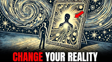 Unlock the Mirror Principle: Transform Your Reality