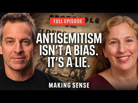 The Oldest Lie: A Conversation with Dara Horn (Ep. 496)