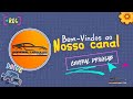 SEJAM MUITO BEM-VINDOS!