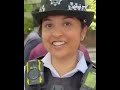 লন্ডনে পুলিশ ও জনসাধারণের সাথে মুসলিমদের ঈদ শুভেচ্ছা বিনিময় #police #eidgreetings #london #asiapost