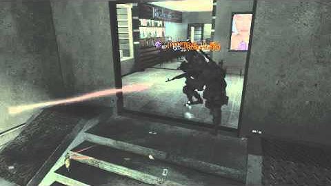 Claymore Double Kill