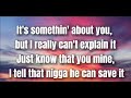 POLO G- MARTIN & GINA (Lyrics)