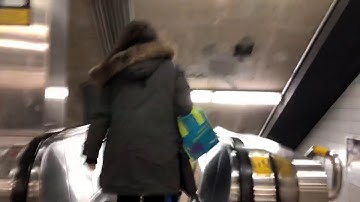 TTC Finch Station Full Tour