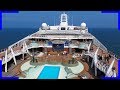 MSC Preziosa Schneller Schiffsrundgang 05/2017 | 4K Video