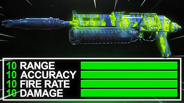 the BIZON 2.0.... MUST USE! (BEST BIZON CLASS SETUP AFTER UPDATE 1.14 ON MODERN WARFARE)