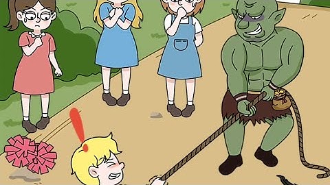 brain out 2 level 155