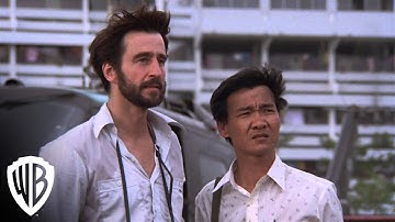 The Killing Fields | 30th Anniversary - Evacuation | Warner Bros. Entertainment